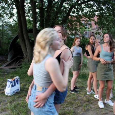 IMG 5412 - Scouts en Gidsen Zaventem 